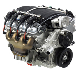 U258D Engine